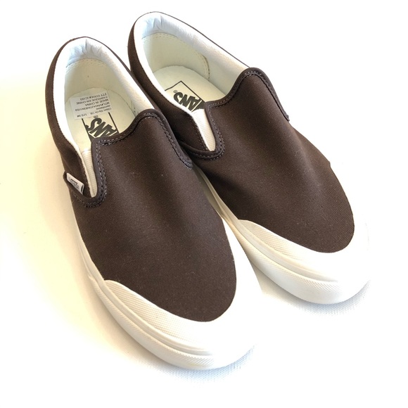 vans slip on 138 demitasse